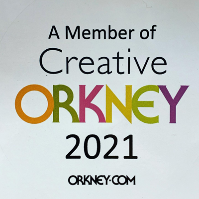 Member of Creative Orkney